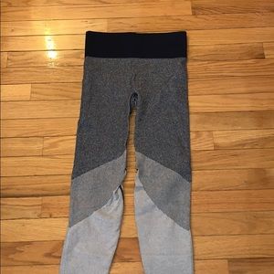 Aerie High waisted legging